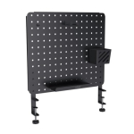 Trust 25668 GXT 724 Vesto Desk Organizer Set / black
