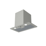 Electrolux LFG516X sisseehitatav kaitseklapp roostevaba teras