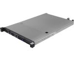 Asrock 1U4L-GENOA/2T serveri barebone AMD SoC LGA 6096 Rack (1U) hall