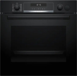 Bosch HRG578CB7 oven 71 L Black