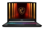 S&uuml;learvuti MSI Katana 15 HX B14WFK CPU Intel&reg; CoreT i7 i7-14650HX 15,6 " 1920 x 1080 pikslit RAM 16 DDR5-SDRAM SSD 1000 Diskreetne graafika NVIDIA...