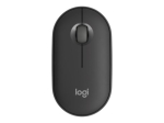 Logitech Pebble Mouse 2 M350s optiline juhtmevaba hall