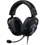 Logitech G PRO X SE M&auml;nguk&otilde;rvaklapid