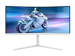 Philips Evnia 34M2C5501A 34 M&auml;ngumonitor 3440 x 1400 HDMI DisplayPort 180Hz