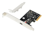 Conceptronic EMRICK14B PCI Express 3.0 x4 20Gbps USB adapter