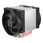Arctic Freezer 4U-M Rev. 2 Protsessori Jahuti Intel/AMD 120 mm