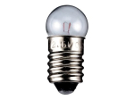 goobay LED-lambipirn 1.14W 2700K Soe Valge Valgus