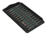 Wera Kraftform Micro Big Pack 1 Kruvikeerajate komplekt 25 T&uuml;kki