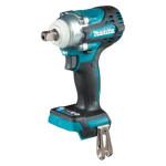 Makita DTW301Z 18V l&ouml;&ouml;vipult akuuta 1/2 ruundrive