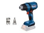 Bosch GHG 18V-50 Professional kuumairup&uuml;stol, 18V aku ja laadija ei ole kaasas
