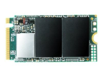 Transcend MTE400S 1TB M.2 PCI Express 3.0 x4 (NVMe) SSD
