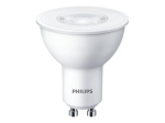 Philips LED punktvalgusti 4.7W 380lm 2700K soe valge