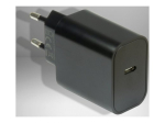 Inter-Tech PD-2020 adapter 5/9/12V