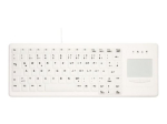 Active Key AK-C4400 klaviatuur membraanikaabel USA