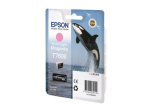 Epson T7606 Elav roosa tint