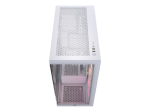 CORSAIR 3500X ARGB Tower Extended ATX valge