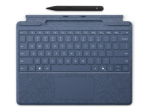 Microsoft Surface Pro klaviatuur mehaaniline saksa/austria