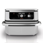 Ninja Foodi FlexDrawer &Otilde;hufrit&uuml;&uuml;r 10.4L 2470W Valge