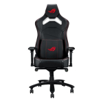 ASUS ROG Chariot X Core Universal Gaming Chair Padded Seat Black