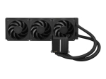 ASUS ProArt LC 360 Veejahutus 1-pakk Must 120mm