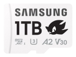 Samsung Pro Plus MB-MD1T0SA microSDXC UHS-I kaart 1TB 180MB/s