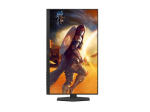 AOC Gaming U27G4R 27 Fast IPS 3840 x 2160 4K HDMI DisplayPort 160Hz