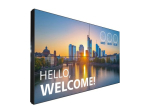 Philips Videowall 3000 seeria 55BDL3305X 55-tolline 1080p TV