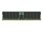 Kingston DDR5 SDRAM 96GB CL52 Registreeritud ECC DIMM 288-PIN