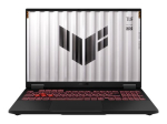 ASUS TUF Gaming A16 FA608UH-QT043W 16 2560 x 1600 Ryzen 7 - 260 16GB 512GB NVIDIA GeForce RTX 5050 / AMD Radeon 780M Windows 11 Home