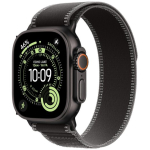 Apple Watch Ultra 3 GPS + Cellular 49mm must + must trail silmus kell