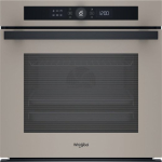 Whirlpool WOI4S8HM2SEA Sisseehitatud Ahju Beeži 73l A+