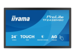 iiyama ProLite TF2438MSC-B2 24-tolline 1920x1080 (Full HD) 120Hz HDMI DisplayPort monitor