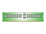 Kingston DDR3L SDRAM 16GB 1333MHz Registreeritud ECC DIMM 240-pin