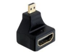 Delock HDMI adapter