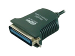 Sedna paralleel USB kaabel adapter