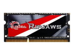G.Skill Ripjaws 8GB DDR3L SDRAM 1600MHz CL9 Non-ECC SO DIMM 204-PIN