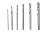 Dremel Precision 628 Drill Bit Set Rotating Tool