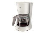 Philips Daily Collection HD7461 Beige Silk Coffee Machine