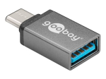 goobay USB-C adapter hall