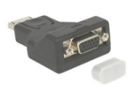 DeLOCK VGA Female Dust Cover