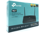 TP-Link Archer MR600 4G Cat6 AC1200 Wireless Dual Band Desktop Router
