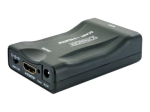 SCHWAIGER PROFESSIONAL Video Konverter