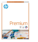 HP Premium 500 A4 Valge Printimine Paber (210x297 mm)