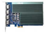 ASUS NVIDIA GeForce GT 730 2GB GDDR5 RAM