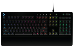 KL&Uuml;&Uuml;SIKUMM GAMING G213 M&Auml;NG/920-008093 LOGITECH