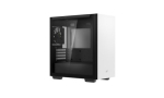 Deepcool MACUBE 110 WH mATX ATX PS2 (Length less than 170mm) White