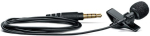 Shure MVL Lavalier Mikrofon Smartphone v&otilde;i Tabletile Shure
