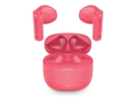 Energy Sistem True-Wireless k&otilde;rvak&otilde;rvad StreetMusic Bluetooth Sis&auml;k&otilde;rvak&otilde;rvad Mikrofon Roosa