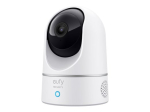 Anker Eufy turva sisekaamera Cam 2K Pan & Tilt lauaplaat/lae-kinnitusega H.265, H.264 SD-kaart, max 128GB