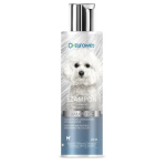 EUROWET White coat - &scaron;ampoon koertele - 200ml